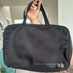 Urban Decay Make Up Bag